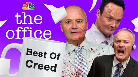 the best of creed bratton